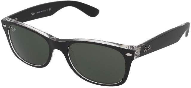Ray Ban New Wayfarer Color Mix RB2132 6052