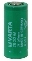 Varta Bateria litowa CR 2/3AA