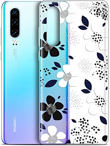 Caseink Etui ochronne do Huawei P30 6,1