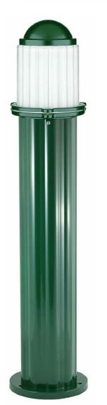 Novolux Lampa stojąca COK 068D-G05X1A-02