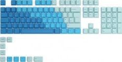 Glorious PC Gaming Race Caribbean Ocean Keycaps GLO-KC-GPBT-CO-ES GLO-KC-GPBT-CO-ES