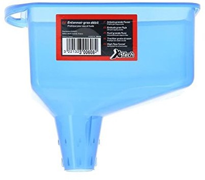XL Perform Tool 300608 xltech  lejek do napełniania przy pomocy, wysoka przepustowość 300608