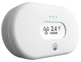 Czujnik AirThings View Radon monitor kvality ovzduší 2989