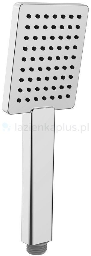 Sapho słuchawka prysznicowa chrom 120417
