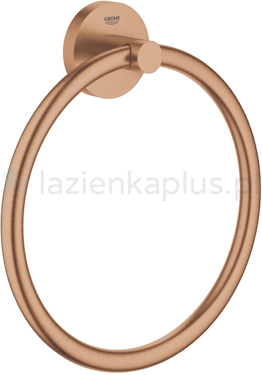 Grohe Essentials wieszak inny 40365DL1