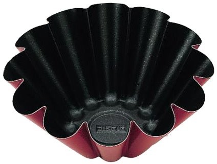 Ibili Brioche kształt Venus, 10 cm (Ibili_355210)