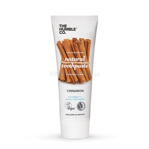 HUMBLE pasta Cinnamon 75ml