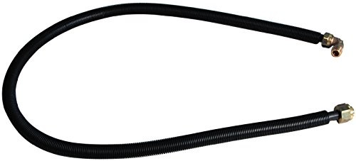 Viega Przyłącze multiplex Trio 1500 komplet 106010 MM, w kolorze czarnym