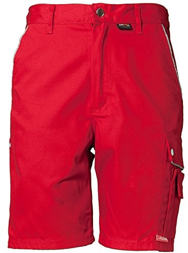 Planam Kurtka PLANAM Shorts Canvas  z kieszeń na udzie  kilka kolorów 2177048