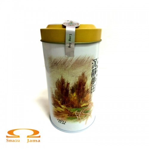 Imperial Tea Shen Nong Herbata Zielona Shen Nong Long Jing 100g D00B-786A0