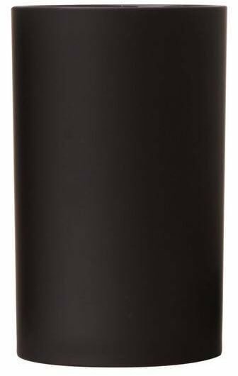 Sorema Kubek Sorema New Plus Black