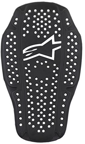 Alpinestars FBA_10008493 wkładka ochronna na plecy, czarna, M FBA_10008493