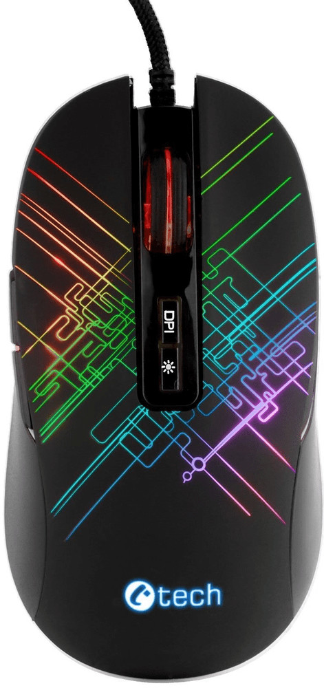 C-Tech Dusk GM 27L