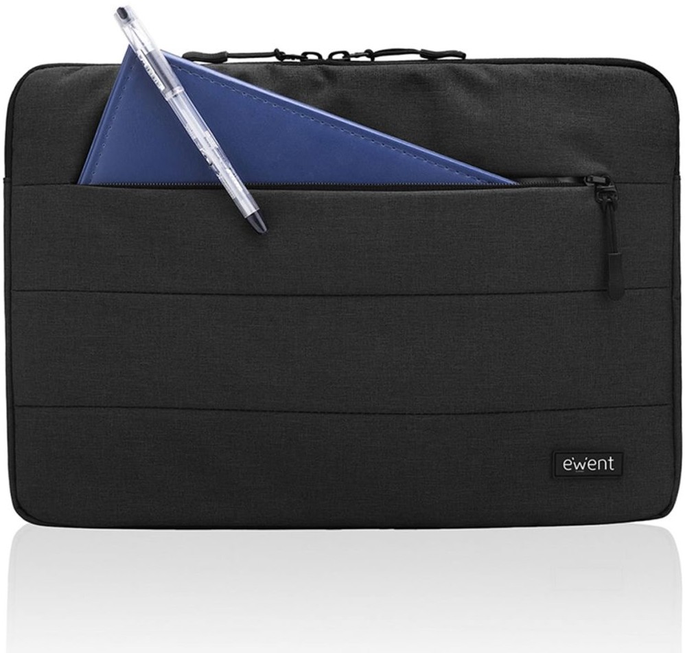 Intronics City Sleeve czarne (EW2523)