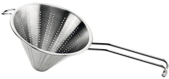 Tescoma Cedzak stożkowy GrandCHEF o 16 cm 428484