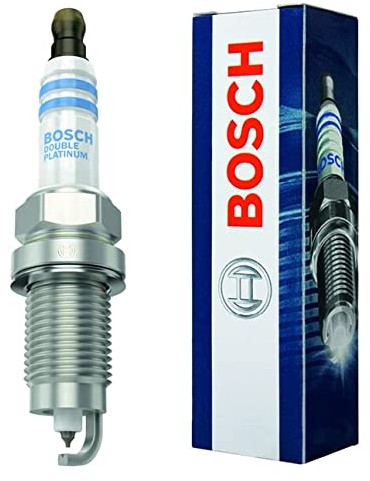 Bosch Bosch 0242236566 świeca zapłonowa FR7HPP33+