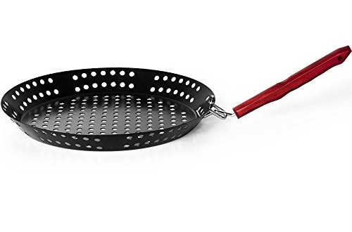 BBQ Collection Patelnia do grillowania grill patelnia 871125275596