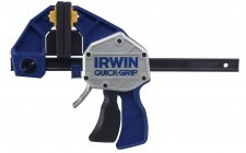 Irwin ŚCISK STOLARSKI SZYBKOZACISKOWY QUICK GRIP XP 900MM I-10505946 [6702956]