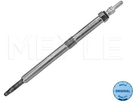 Wulf Gaertner Autoparts świeca żarowa Wulf Gaertner Autoparts 16-14 860 0006