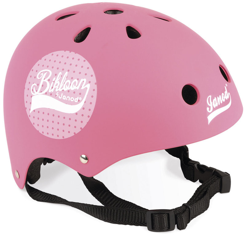 Janod Janod Janod kask dziecięcy rozmiar 47-54 cm