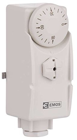 EMOS Emos termostat T80, 1 sztuki, p5681