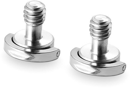 smallrig 838 Quick Release Camera Fixing Screw 1/4