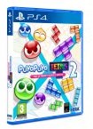 Puyo Puyo Tetris 2: The Ultimate Puzzle Match GRA PS4