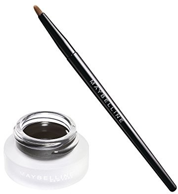 Maybelline New York Eyestudio Lasting Drama 24h eyeliner w żelu czarny 3600531146931