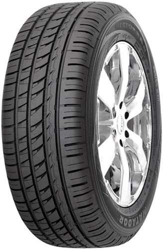 Matador MP 85 Hectorra 4x4 245/65R17 111H