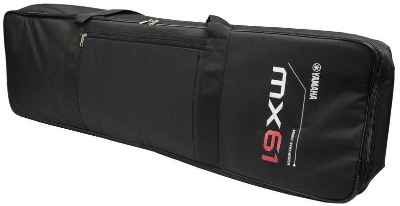 Yamaha SCMX61BL