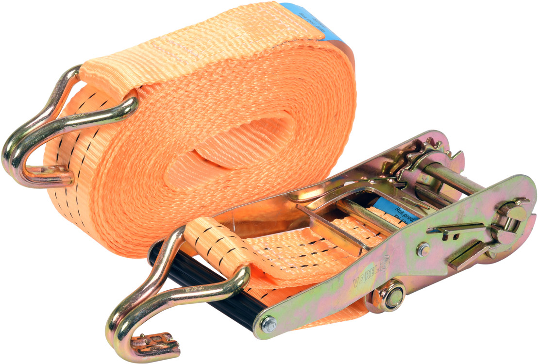 Vorel TAŚMA DO BAGAŻU 1500/3000 DAN 50/10M 2PCS 82408 82408
