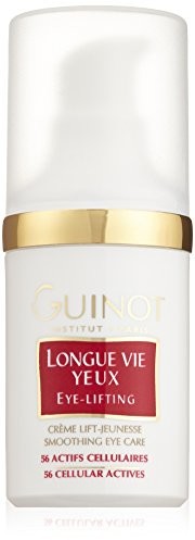 Guinot długie VIE yeux Eye Lifting Cream 15 ML 527352