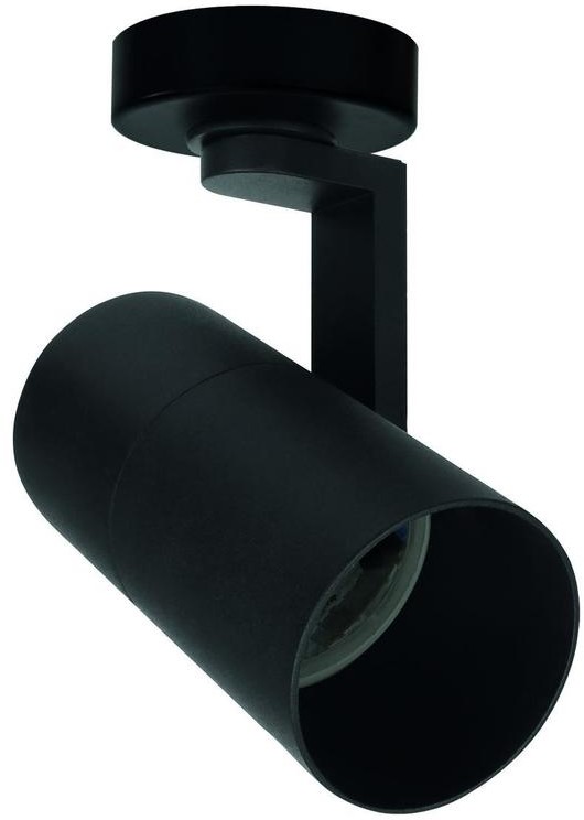 SpectrumLED Madara Mini Ii Gu10 Baza Black SLIP003013