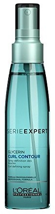 SPRAY L'Oréal Professionnel z serii Expert gliceryna Curl Contour 1er Pack (1 X 125 ML) 3474636502806