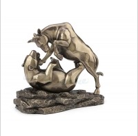 Veronese GIEŁDA – WALKA BESSY Z HOSSĄ WU77493A1