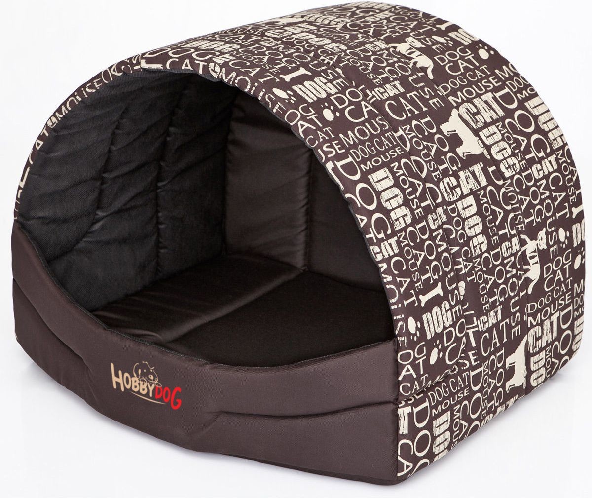 Hobbydog Budka Suflera Napisy R2 R2 BUSNAP1