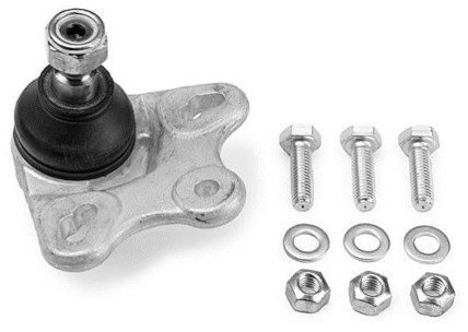 MOOG Sworzeń wahacza MOOG ME-BJ-1531