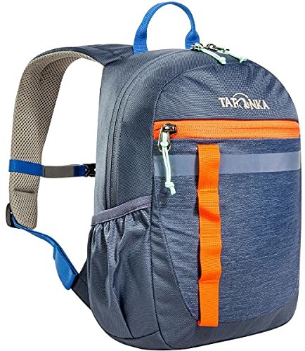 Tatonka Unisex Husky Bag Jr 10 plecak dziecięcy niebieski grantowy 10 l 1764004