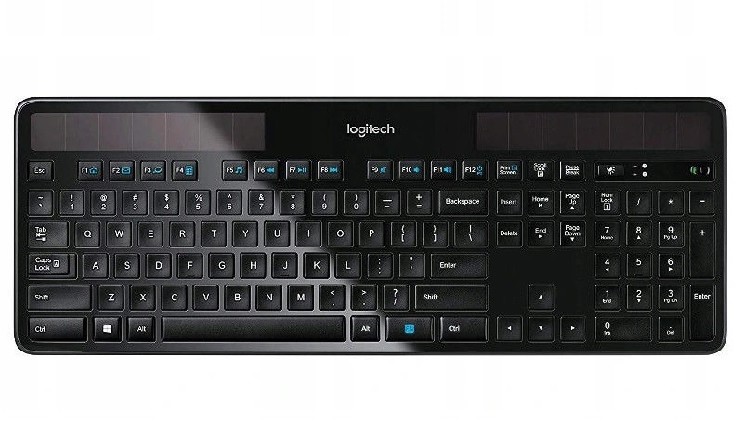 Logitech K750 Refurb