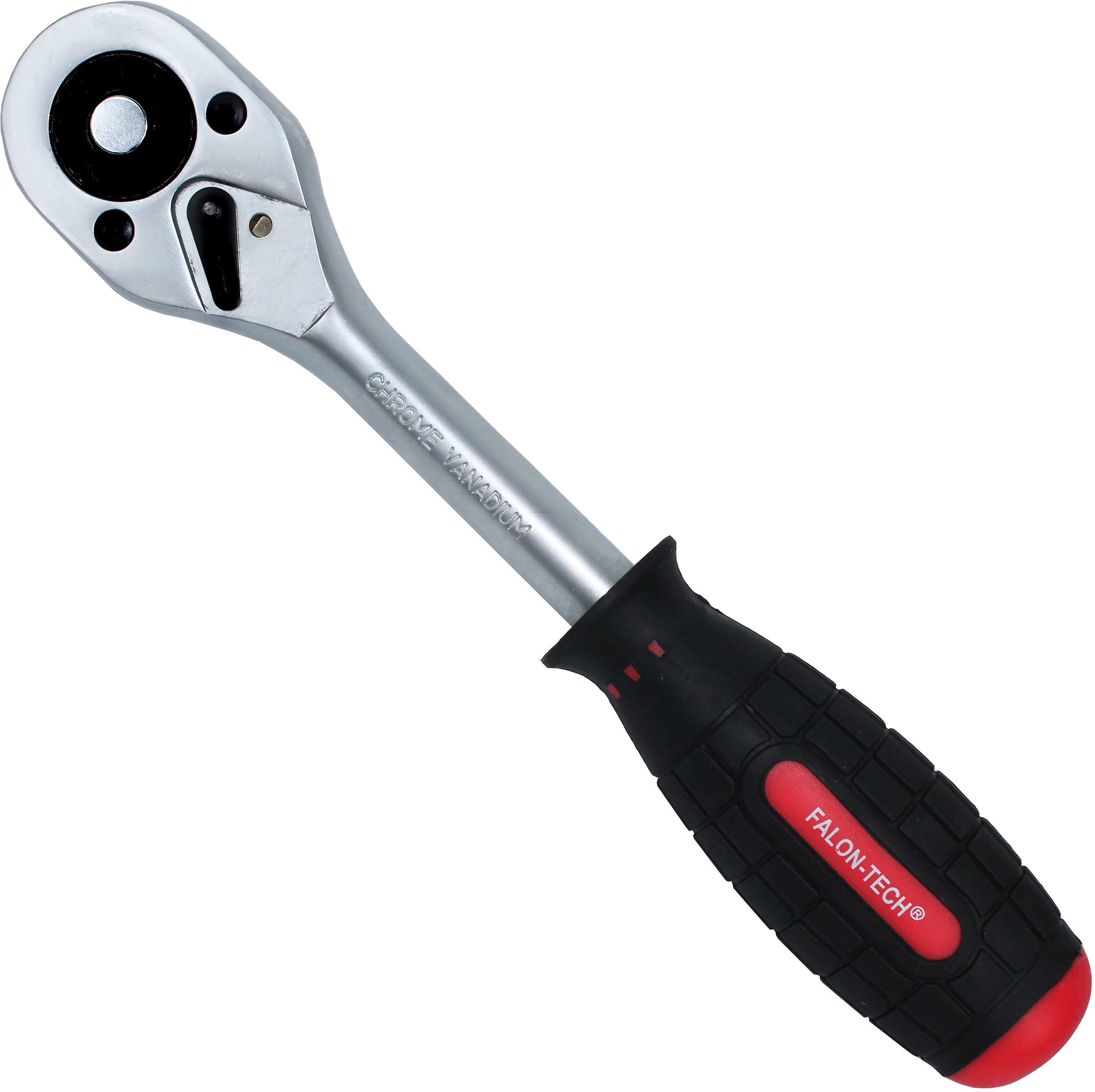 EXPERT Grzechotka Do Nasadek 3/8
