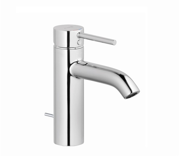 Kludi Bozz Bateria umywalkowa chrom 382800576