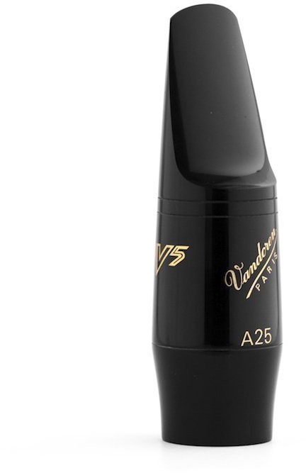 Vandoren A25 - ustnik do saksofonu altowego