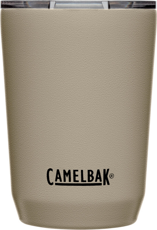 CamelBak CamelBak Horizon SST Insulated Tumbler 350ml, beżowy  2022 Termosy 2387201035