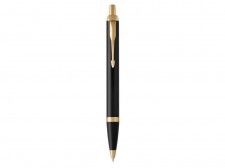 Parker Długopis IM GT core czarny 1931666