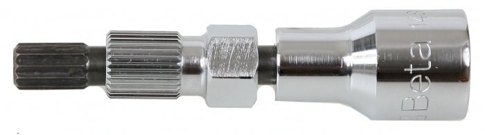 BETA PRZYRZĄD DO DEMONT.K.PAS.ALT.BOSCH FIAT 1489/33P