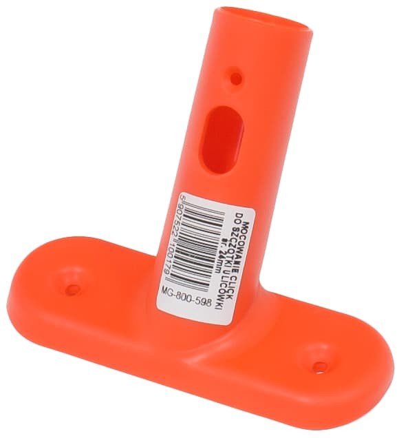 MC GARDEN MOCOWANIE CLICK DO SZCZOTKI ULICÓWKI