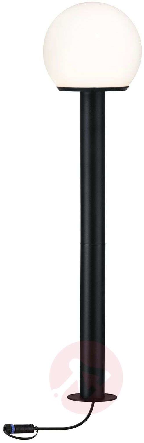 Paulmann Plug & Shine lampa Classic Globe