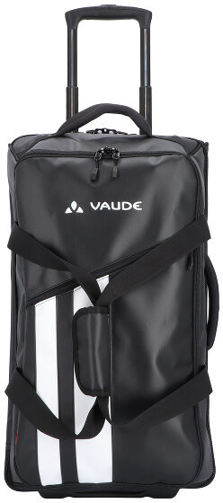 Vaude New Islands Rotuma Walizka na 2 kołach 61 cm black 14246-010