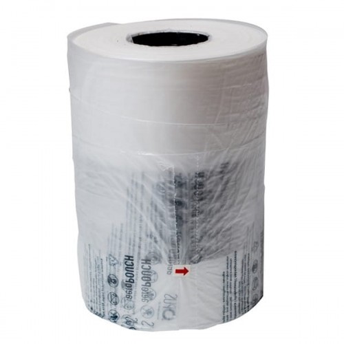 Wypełniacz powietrzny w rolce 200x100mm 20m 300m AEROPOUCH SINGLE PILLOW 1 poduszka /906024/ OP660