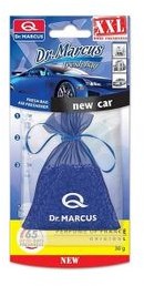 Dr.Marcus Zapach samochodowy Fresh Bag XXL New Car Z0-3536